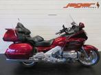 Honda GL 1800 GOLDWING ABS SUPERSTRAK! (bj 2005), Bedrijf, Toermotor