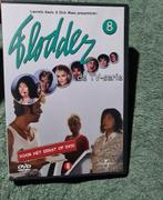 Flodder de TV Serie 8 op DVD, Vanaf 6 jaar, Verzenden, Zo goed als nieuw, Komedie