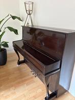 GRATIS Piano, Muziek en Instrumenten, Piano's, Ophalen, Gebruikt
