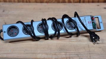 Brennenstuhl Stekkerdoos - Super Solid beschikbaar voor biedingen