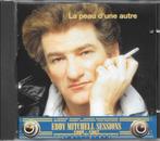 Eddy Mitchell – Eddy Mitchell Sessions 1985-1987 - La Peau D, Ophalen of Verzenden