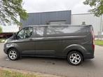Ford Transit Custom 290 2.2 TDCI L2H1 Trend, Auto's, Voorwielaandrijving, Euro 5, 101 pk, Gebruikt