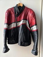 Akito leren motorjack maat 56/XXL, Ophalen, Heren, Jas | leer, Akito