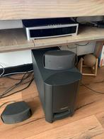 Bose Surround Systeem, Ophalen of Verzenden, Met externe subwoofer, Gebruikt