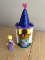 LEGO Disney Rapunzels Kleine Toren - 41163 COMPLEET, Kinderen en Baby's, Speelgoed | Duplo en Lego, Ophalen of Verzenden, Zo goed als nieuw