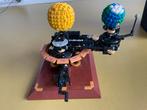 Solar System van CaDA Klem Bouwstenen - Educatief Speelgoed, Ophalen of Verzenden, Zo goed als nieuw, Complete set, Lego