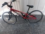 Mooie Redline mini bmx, Fietsen en Brommers, Fietsen | Crossfietsen en BMX, Ophalen of Verzenden, Zo goed als nieuw, Aluminium
