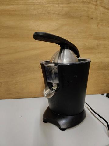 Princess Citruspers - Zwart beschikbaar voor biedingen