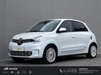Renault Twingo Z.E. R80 Série Limitée Vibes / Dealer onder, Automaat, Gebruikt, 22 kWh, Wit