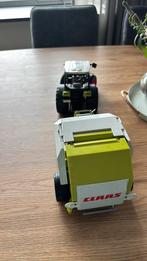 Bruder trekkers met kar 2 sets, Kinderen en Baby's, Speelgoed | Speelgoedvoertuigen, Ophalen