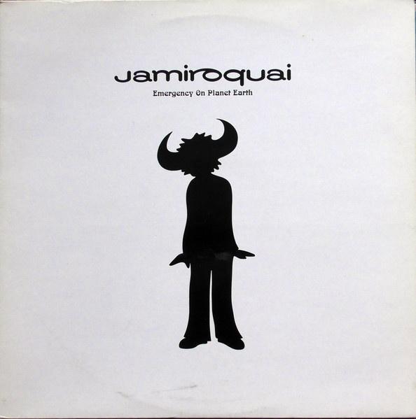 Jamiroquai, Cd's en Dvd's, Cd's | Jazz en Blues, Gebruikt, Jazz, 1980 tot heden, Ophalen of Verzenden