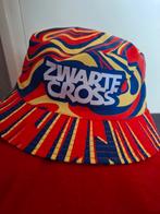 Zwarte Cross hoedje / hoed / pet / vissershoedje nieuw, Ophalen, Nieuw