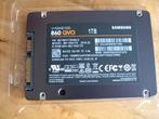 Samsung 860 EVO 1TB SSD - Nieuw, Ophalen, Nieuw, Samsung, Laptop