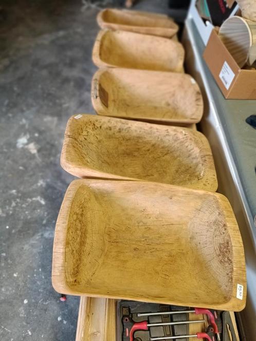 Oude trog, Auto-onderdelen, Interieur en Bekleding, Ophalen