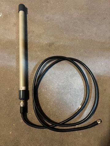SuperPass SPDG16O Wifi Antenne beschikbaar voor biedingen