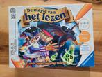 Tiptoi De magie van het lezen, Ophalen of Verzenden, Gebruikt