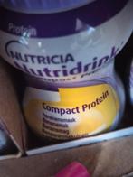 Resource smooties fresubin nutridrink Ongeveer 400 flesjes, Ophalen of Verzenden