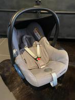 Maxi-Cosi CabrioFix Nomad Grey, 0 t/m 13 kg, Autogordel of Isofix, Maxi-Cosi, Ophalen of Verzenden