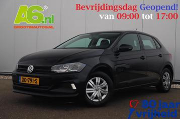 Volkswagen Polo 1.0 MPI Comfortline Airco Radio Bluetooth LE beschikbaar voor biedingen