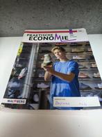 Praktische Economie VWO - Malmberg, Boeken, Gelezen, VWO, Malmberg, Economie