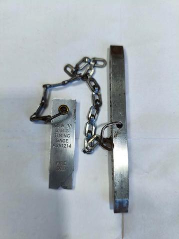 Browning .50 calibratie tool beschikbaar voor biedingen
