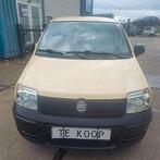 Fiat Panda 1.1 Actual, Auto's, Voorwielaandrijving, 4 stoelen, Bedrijf, Handgeschakeld