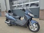 SUZUKI AN 400 BURGMAN 2003 inruil mogelijk, Motoren, Motoren | Suzuki, Scooter, Bedrijf, 385 cc, 12 t/m 35 kW