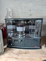 Zibro kachel, Huis en Inrichting, Kachels, Ophalen, Zo goed als nieuw, Overige brandstoffen, Petroleumkachel