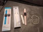 Looki Kinder Smartwatch roze- SIM, Locatie, Camera, Ophalen of Verzenden, Gebruikt, Looki