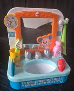 Fisher Price wastafel, Kinderen en Baby's, Speelgoed | Fisher-Price, Ophalen, Speelset