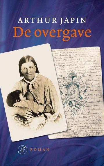 De Overgave - Arthur Japin