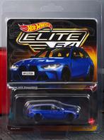 Hot Wheels Premium Elite 64 BMW M3 Touring in Protector, Ophalen of Verzenden, Nieuw