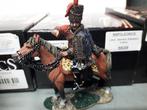 GENERAAL STAPLETON COTTON te PAARD uit NAPOLEON WAR van K&C, Ophalen of Verzenden, Landmacht, Miniatuur of Beeldje