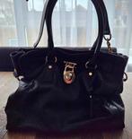 Michael Kors leather bag, Ophalen of Verzenden, Gebruikt, Handtas