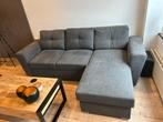 Hoekbank / Slaapbank - Multifunctioneel en Comfortabel, Huis en Inrichting, Banken | Bankstellen, Ophalen, Hoekbank, Driepersoons