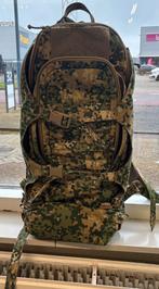 Rugzak ministerie van defensie 37L NFP, Ophalen of Verzenden, Landmacht, Nederland, Overige typen