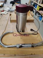 Quooker set reservoir met kraan, Minder dan 20 liter, Boiler, Ophalen of Verzenden, Minder dan 3 jaar oud