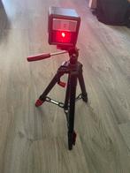 Laserset vam bosch te koop, Ophalen of Verzenden, Zo goed als nieuw