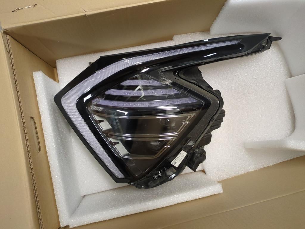 Koplamp links Kia Sportage 2025, Ophalen of Verzenden, Kia