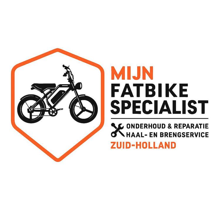 Fatbike Reparatie / Onderdelen, Fietsen en Brommers, Fietsonderdelen, Gebruikt, Ophalen of Verzenden