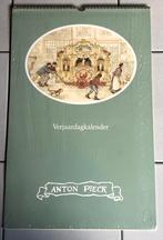 Efteling Anton Pieck verjaardags kalender nieuw, Verzamelen, Efteling, Ophalen, Nieuw, Overige typen