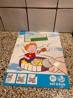 Leuk krasblok, Ophalen of Verzenden, Nieuw