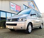 Volkswagen California buscamper AUTOMAAT, Caravans en Kamperen, Campers, Automaat, Volkswagen, Bedrijf, Diesel