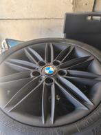 Bmw velgen 17 inch M velgen e87 e81 1 serie f20, Ophalen, Zo goed als nieuw