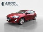 Ford Focus 1.0 EcoBoost Titanium Business Trekhaak, Gebruikt, Euro 6, Bedrijf, Handgeschakeld