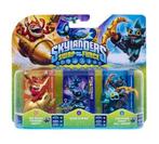 Skylanders Swap Force Triple Pack, Avontuur en Actie, Ophalen of Verzenden, Vanaf 7 jaar, 2 spelers