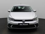 Volkswagen Polo 1.0 TSI Life | Cruise control | Apple carpla, Voorwielaandrijving, 12 maanden, Stof, Gebruikt
