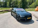 Audi A3 1.4 Tfsi 250pk E-tron Phev S Tronic 2014 Zwart, Auto's, Zwart, 4 cilinders, Zwart, 1395 cc
