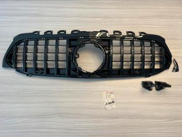 AMG Mercedes A klasse Pan American Grill beschikbaar voor biedingen
