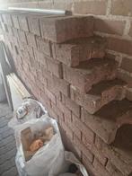 Koppelstones ca 5m2, Ophalen, Gebruikt